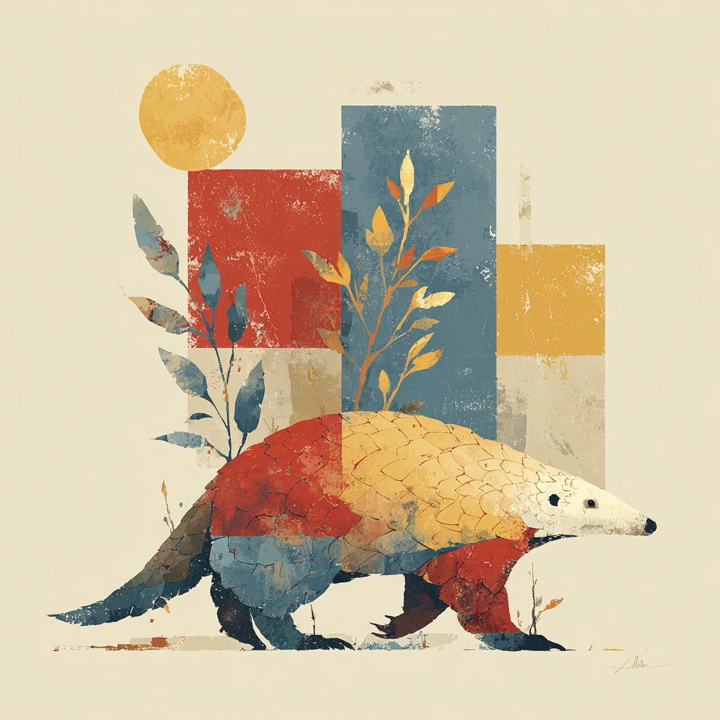 The Pangolin